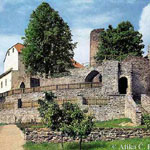 Svojanov Castle