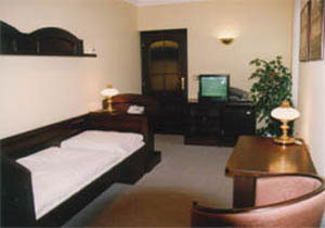 Hotel 4* Room