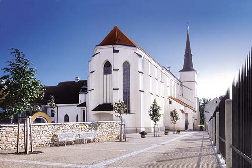 Church of Raising Holy Cross