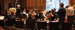 NEC Youth Philharmonic Orchestra Boston