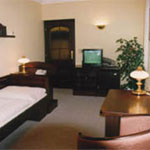 Hotel 4* Room