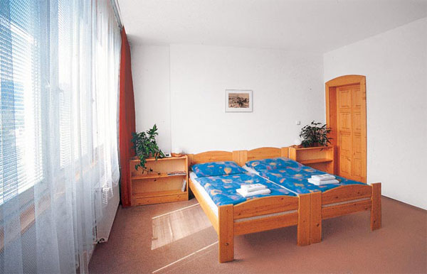 Hotel 3* Room