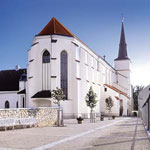 Church of Raising Holy Cross