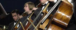 Pittsburgh Youth Symphony Orchestra