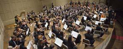 Boston Youth Symphony Orchestra