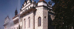 Litomysl Castle