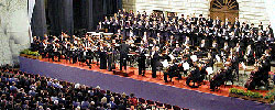 Opening Concert 2003