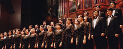 Taipei Philharmonic Chamber Choir