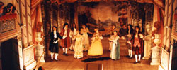 Castle Baroque Theatre
